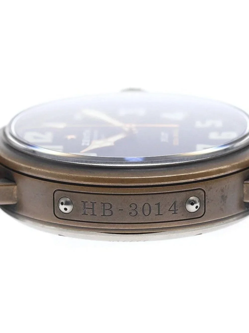 Zenith pilot type